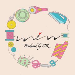 オリジナルブランドの方も進めてます(*'ω'*)