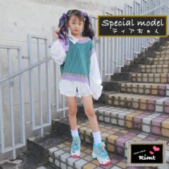 A/W　おすすめOOTD☆By　ティアちゃん