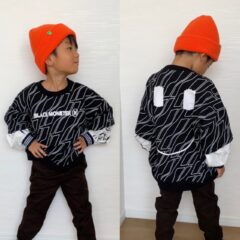 １枚でおしゃれ！？オーナーも買ったおすすめトップス(*^^*)