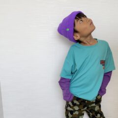 派手かわ！オーナーも買ったおすすめトップス(*^^*)