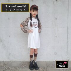 A/W　 おすすめワンピ☆By　ティアちゃん