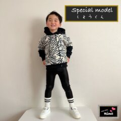 ゼブラトップス着回しコーデ☆By　しょうくん