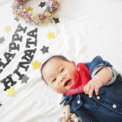 フェルトガーランド☆モニター様紹介(*‘ω‘ *)