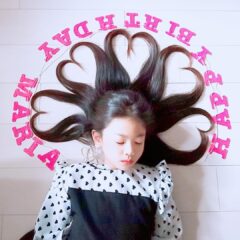 フェルトガーランド☆モニター様紹介(*‘ω‘ *)