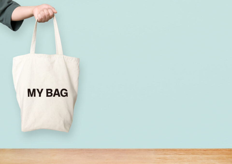 公園デビューの持ち物