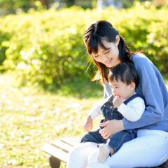 公園デビューをするときの注意点をご紹介！