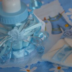 出産祝いを渡すのは「大安」が最適？友引は？気になる疑問を解決！