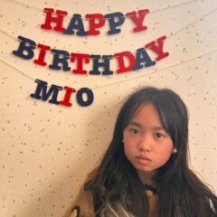 フェルトガーランド☆モニター様紹介(*‘ω‘ *)