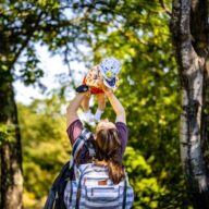 マザーズバッグの選び方｜盲点になりがちな4つのポイントも紹介