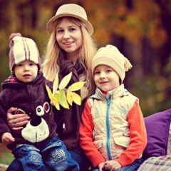 子供とのお出かけに必要な持ち物は？！持ち物を減らすためのコツも！