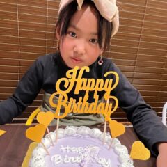 ケーキトッパー☆モニター様紹介(*‘ω‘ *)